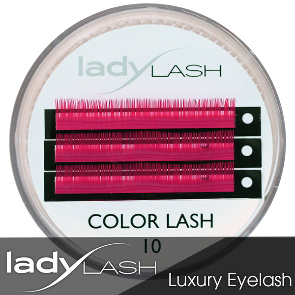 LadyLash - Pink Style 