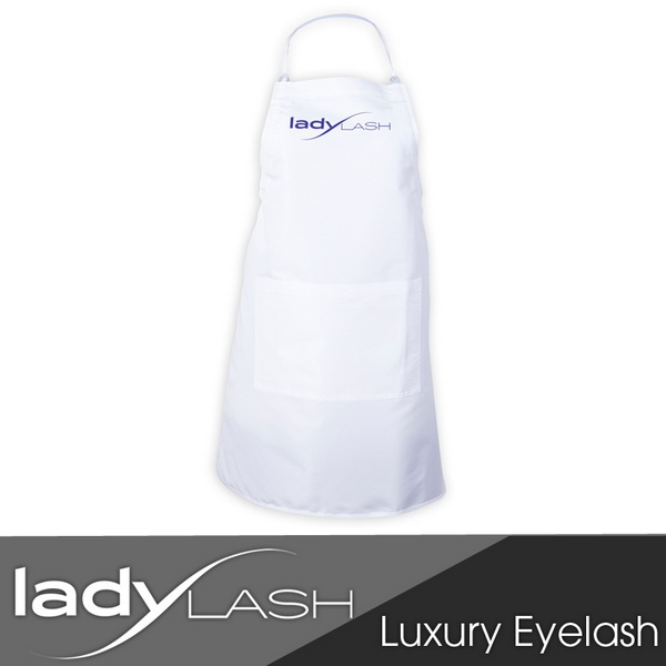 LadyLash apron