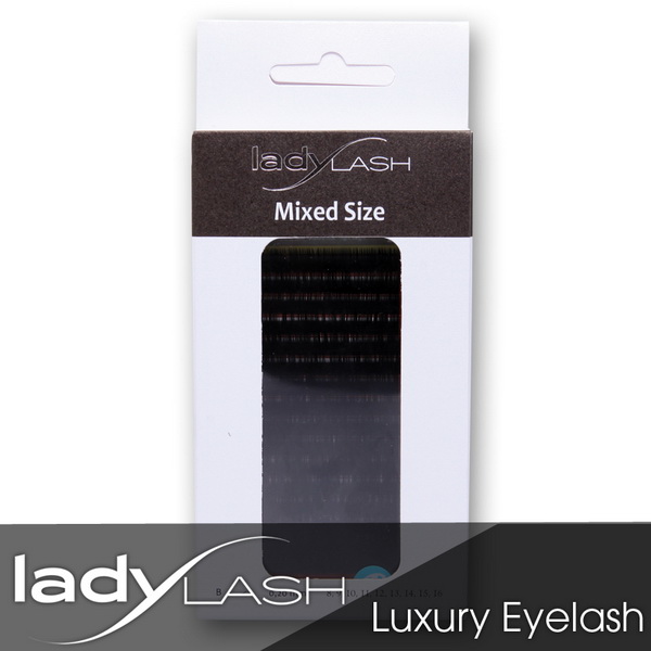 Mixed size lash C 0.20