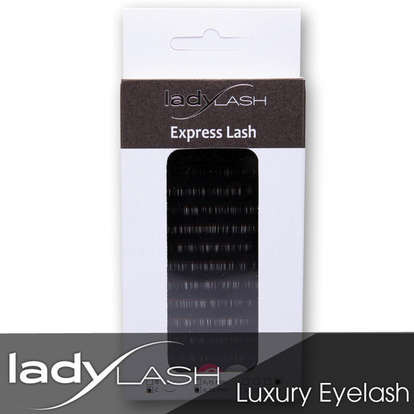 EXPRESS LASH B 0.07